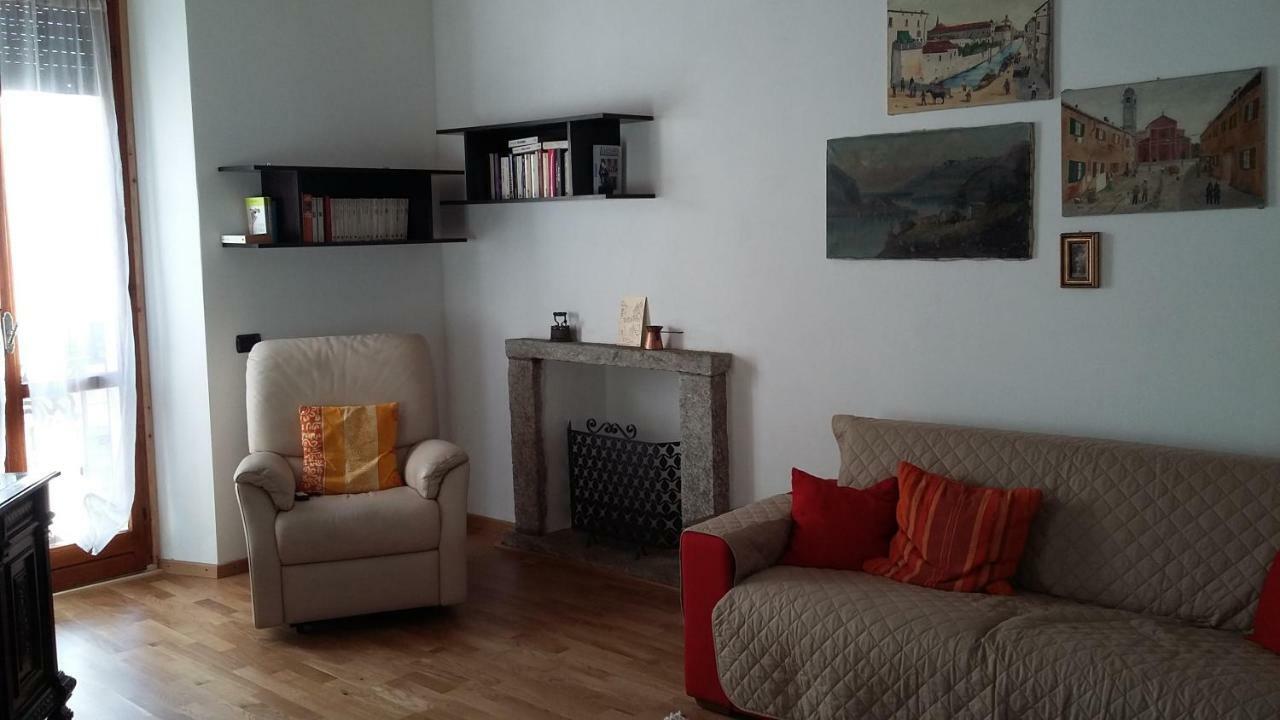 Ca' Lina Appartement Lainate Buitenkant foto