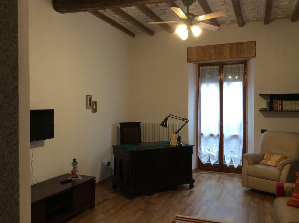 Ca' Lina Appartement Lainate Buitenkant foto