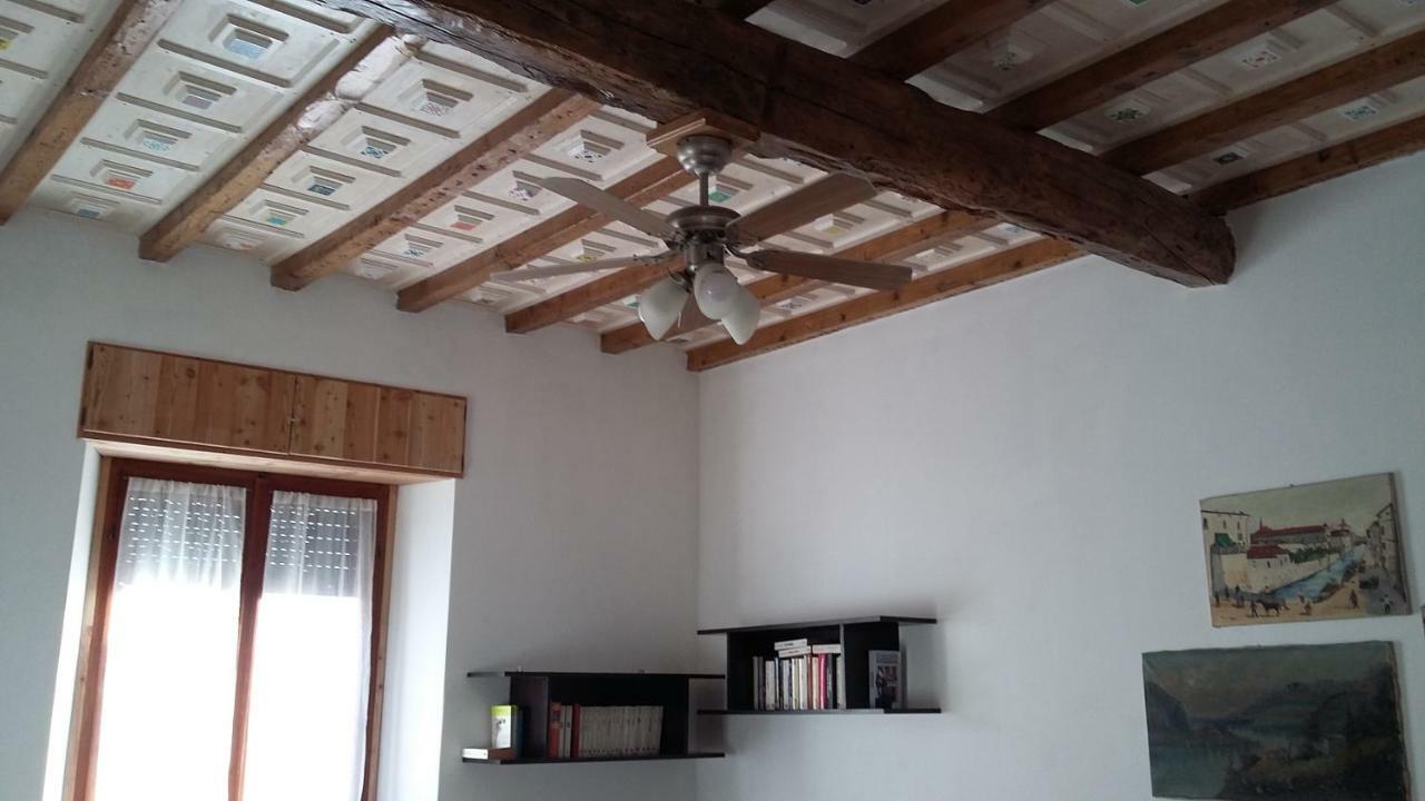 Ca' Lina Appartement Lainate Buitenkant foto