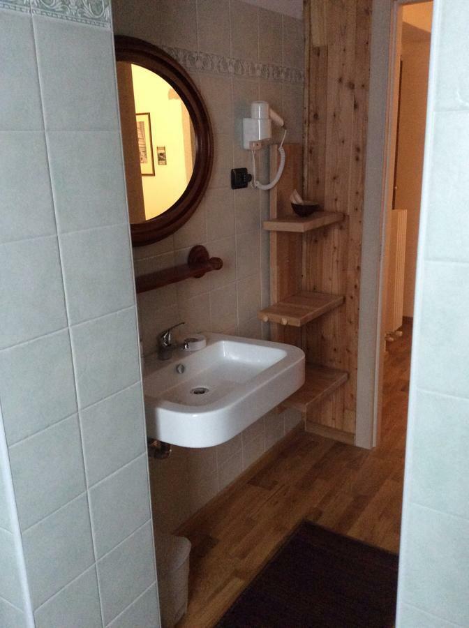 Ca' Lina Appartement Lainate Buitenkant foto