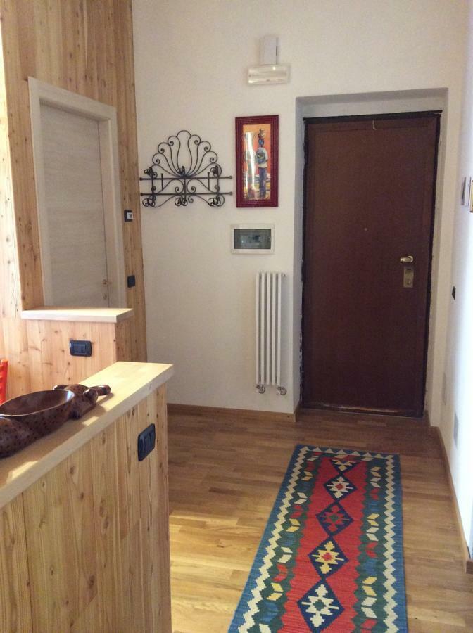 Ca' Lina Appartement Lainate Buitenkant foto