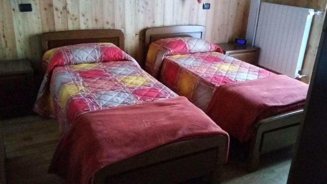 Ca' Lina Bed and Breakfast Lainate Buitenkant foto